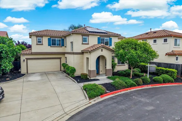 $635,000 | 621 Del Mar Circle, Vacaville, CA 95688