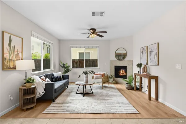 $635,000 | 621 Del Mar Circle, Vacaville, CA 95688