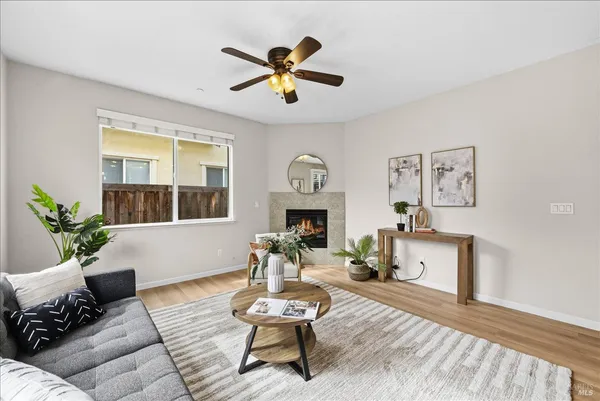 $635,000 | 621 Del Mar Circle, Vacaville, CA 95688