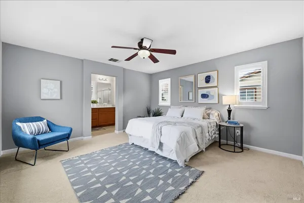 $635,000 | 621 Del Mar Circle, Vacaville, CA 95688