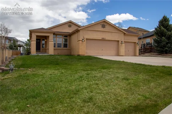$619,888 | 16217 Windsor Creek Drive, Monument, CO 80132
