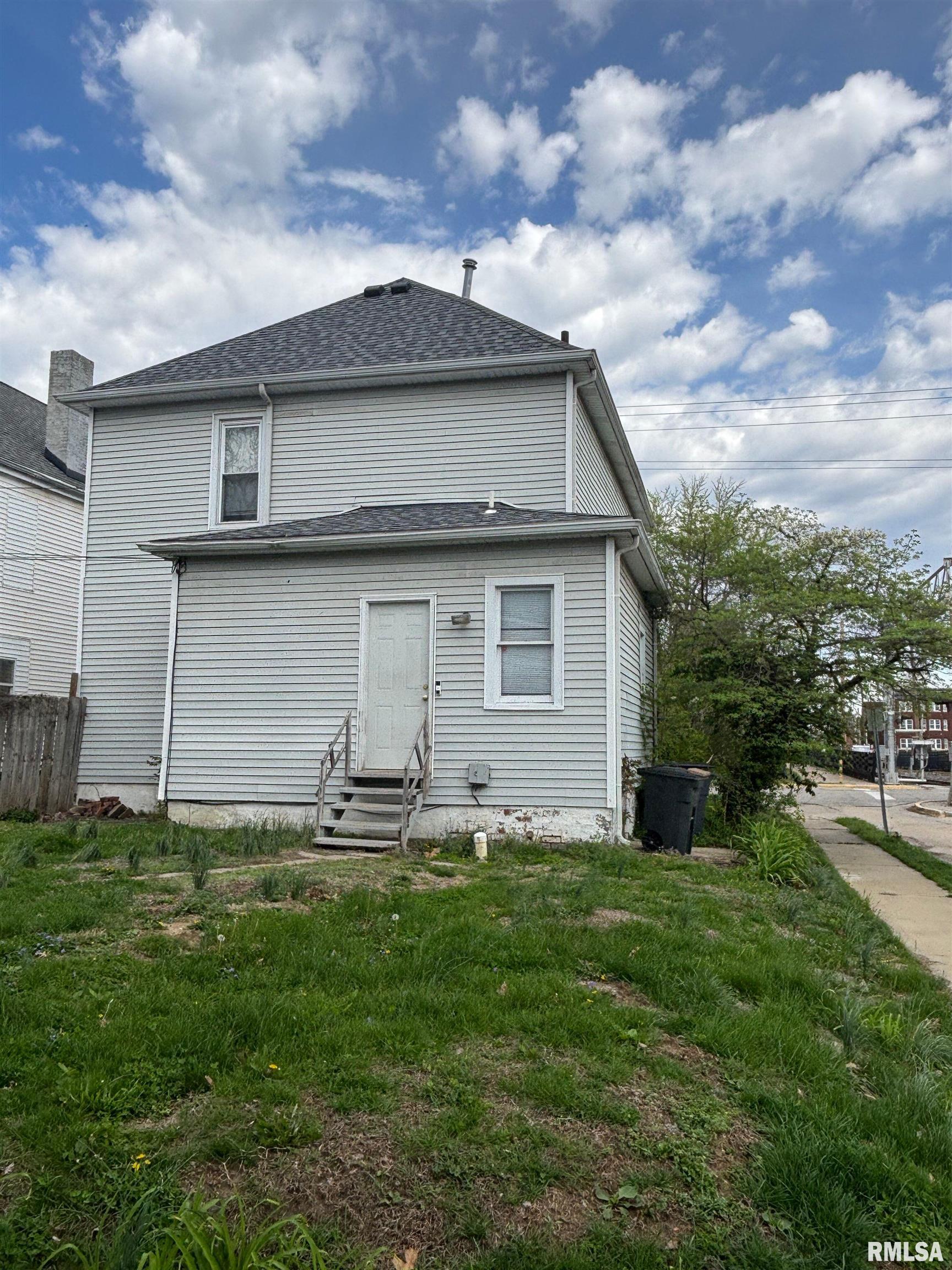 230 East Lawrence Avenue Springfield, IL 62704 - Photo 25 of 26
