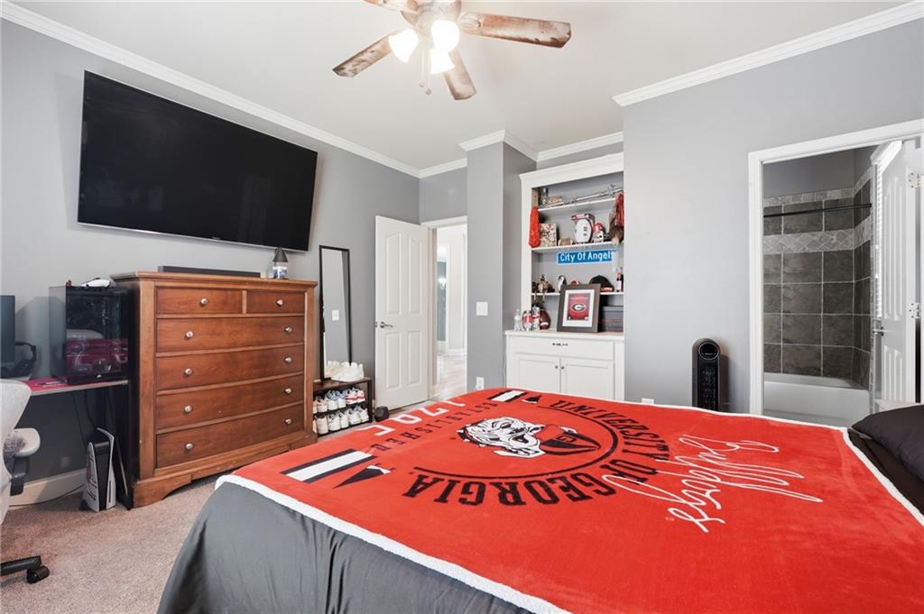 4607 Cardinal Ridge Way Flowery Branch, GA 30542 - Photo 17 of 68