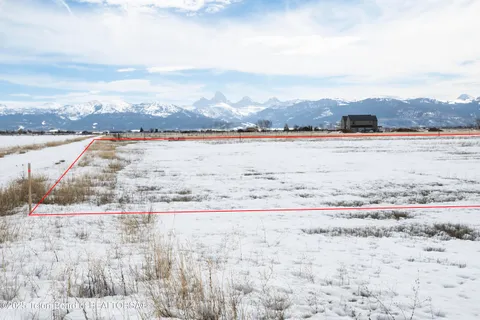 $389,000 | 1400 Leigh Creek Estates Road, Tetonia, ID 83452