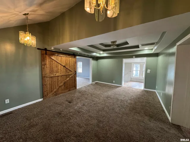 $130,000 | 23392 North Il Highway, Dix, IL 62830