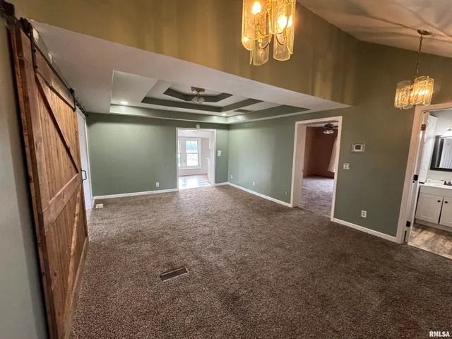 $130,000 | 23392 North Il Highway, Dix, IL 62830