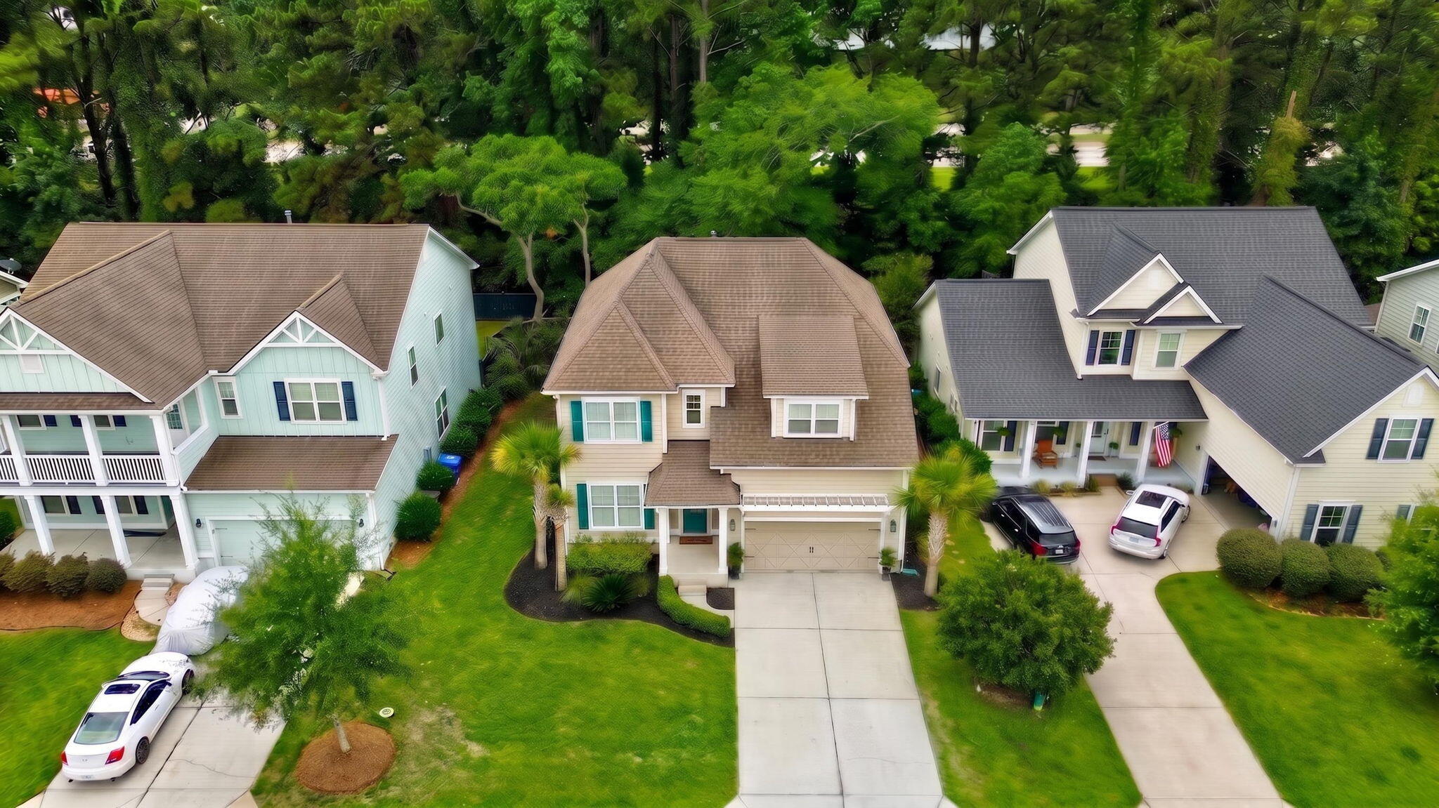 429 Turnstone Street Mount Pleasant, SC 29464 - Photo 56 of 62