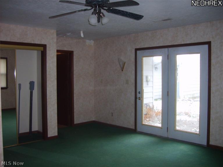 6749 Fenkell Road Andover, OH 44003 - Photo 5 of 11 Master Bedroom