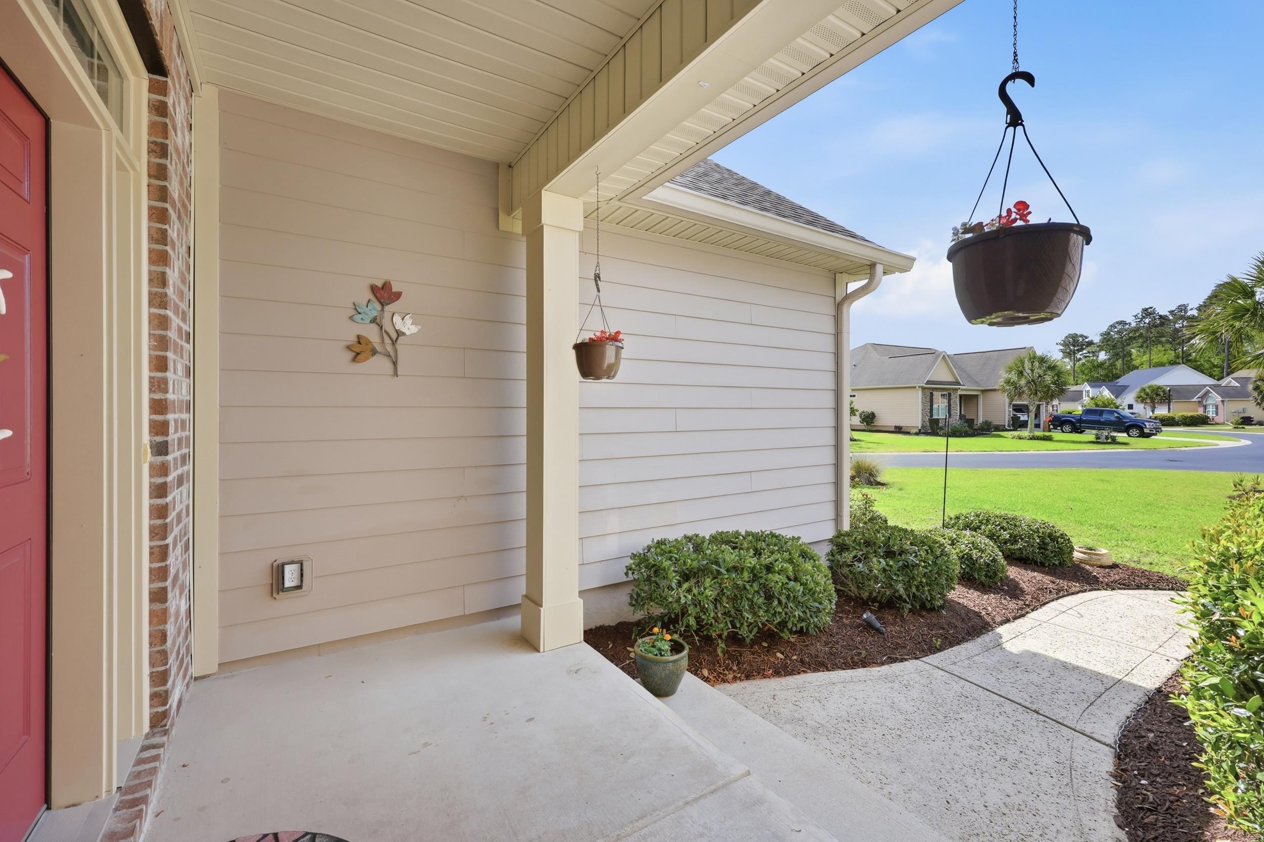 162 Summerlight Drive Murrells Inlet, SC 29576 - Photo 26 of 47