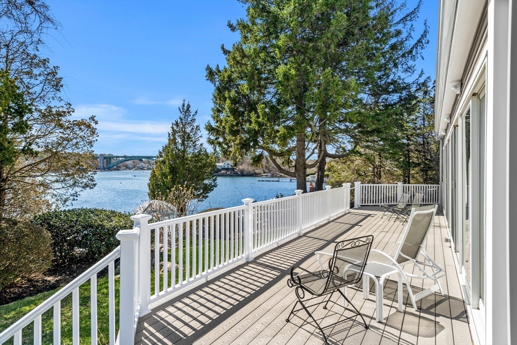 62 Crafts Road Gloucester, MA 01930 - Photo 13 of 40 a view of balcony and deck