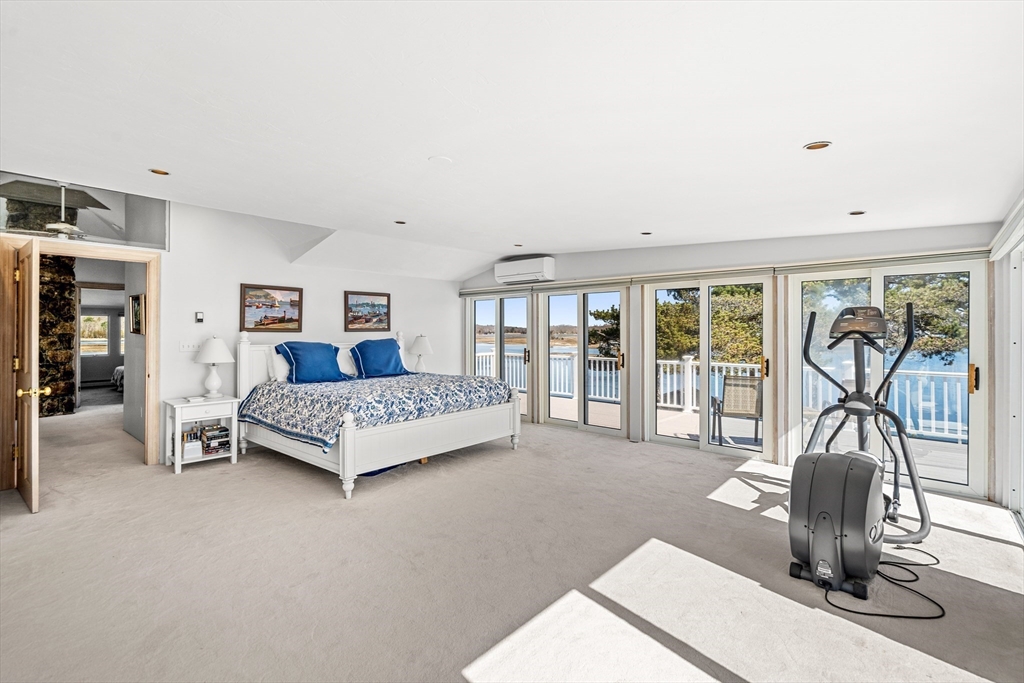62 Crafts Road Gloucester, MA 01930 - Photo 22 of 40 a living room with furniture and a table