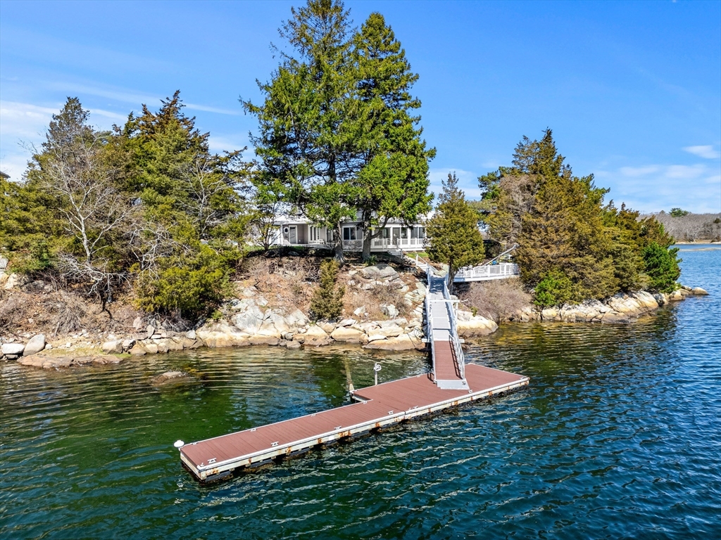 62 Crafts Road Gloucester, MA 01930 - Photo 40 of 40 a view of a park with large trees