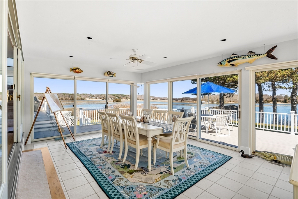 62 Crafts Road Gloucester, MA 01930 - Photo 7 of 40 a view of a dining room with furniture