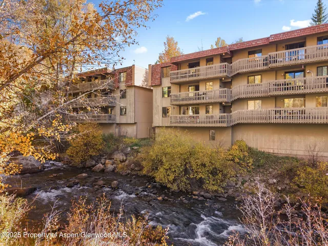 $20,000 | 1020 East Hopkins Avenue, Unit 9, Aspen, CO 81611