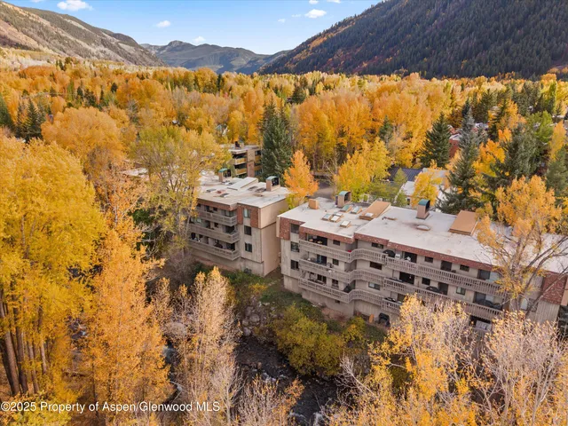 $20,000 | 1020 East Hopkins Avenue, Unit 9, Aspen, CO 81611