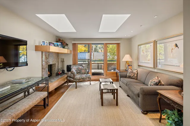 $20,000 | 1020 East Hopkins Avenue, Unit 9, Aspen, CO 81611