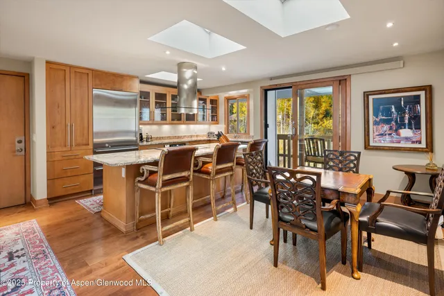 $20,000 | 1020 East Hopkins Avenue, Unit 9, Aspen, CO 81611