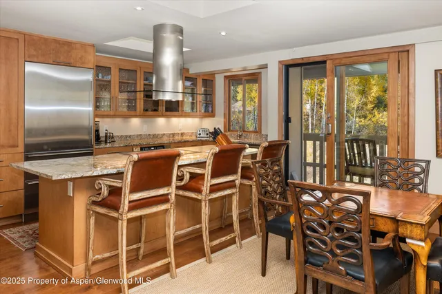 $20,000 | 1020 East Hopkins Avenue, Unit 9, Aspen, CO 81611