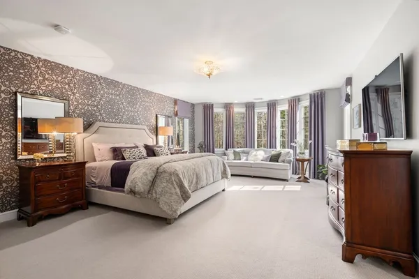 $2,650,000 | 76 Hollis Street, Sherborn, MA 01770