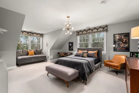 $2,399,000 | 76 Hollis Street, Sherborn, MA 01770