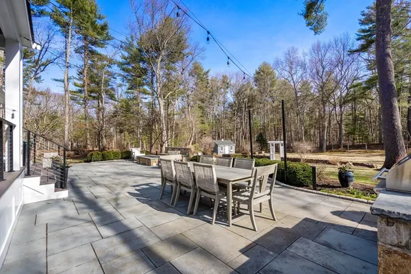 $2,650,000 | 76 Hollis Street, Sherborn, MA 01770