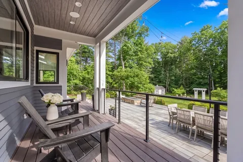 $2,399,000 | 76 Hollis Street, Sherborn, MA 01770