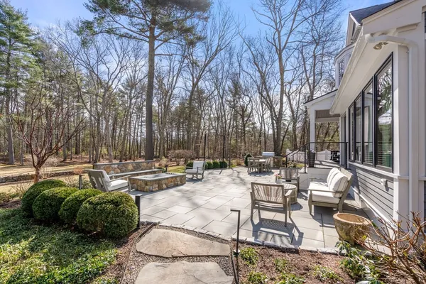 $2,650,000 | 76 Hollis Street, Sherborn, MA 01770