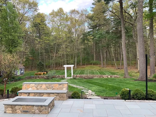 $2,650,000 | 76 Hollis Street, Sherborn, MA 01770