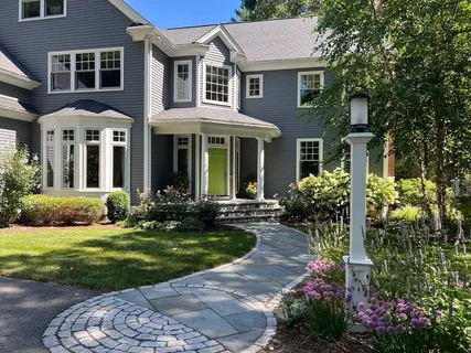 $2,399,000 | 76 Hollis Street, Sherborn, MA 01770
