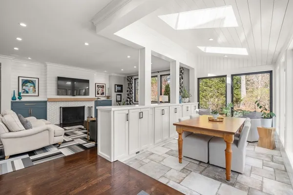 $2,650,000 | 76 Hollis Street, Sherborn, MA 01770