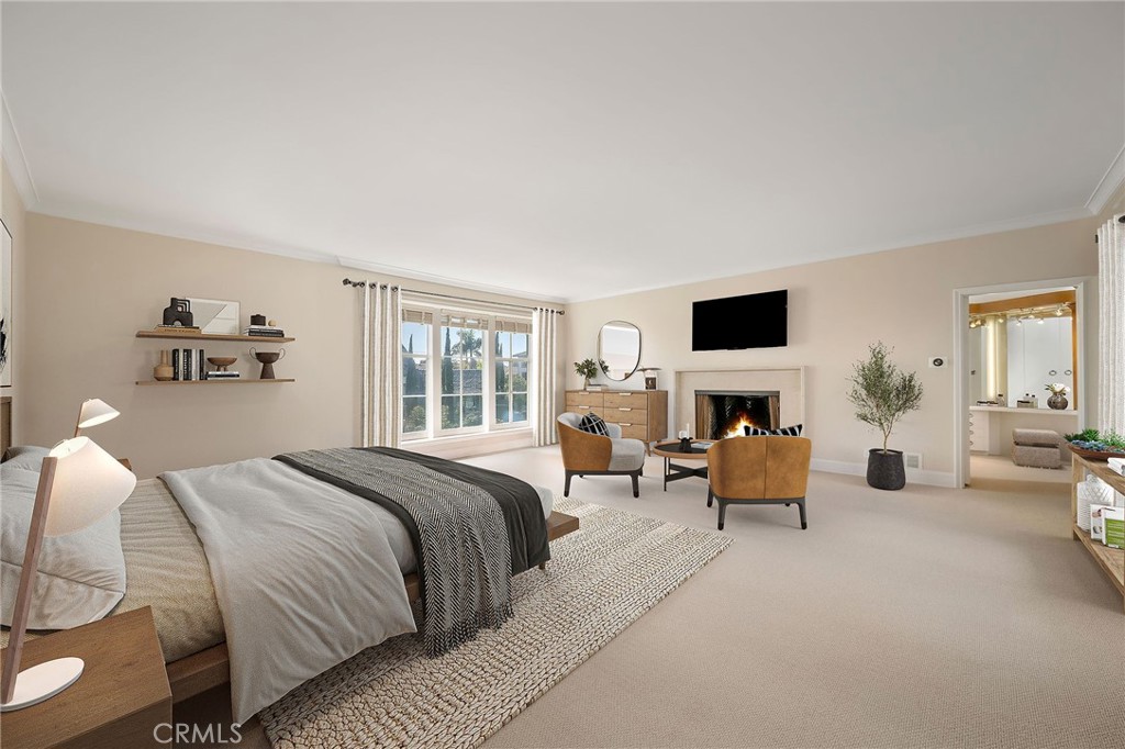 15 The Colonnade Long Beach, CA 90803 - Photo 29 of 49 Virtually Staged*