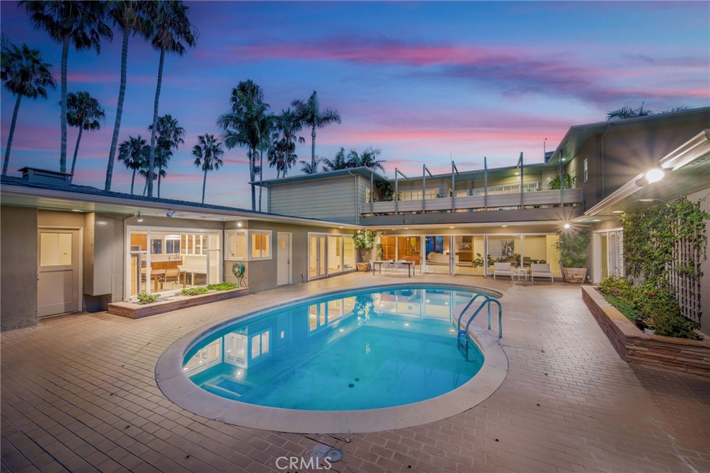 15 The Colonnade Long Beach, CA 90803 - Photo 44 of 49