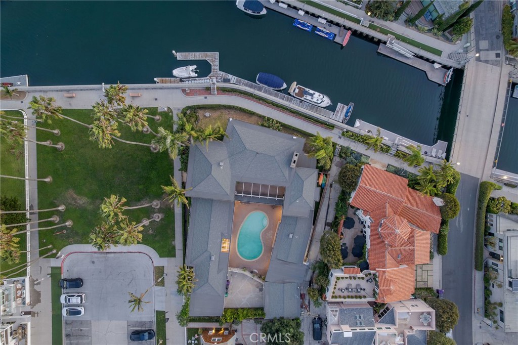 15 The Colonnade Long Beach, CA 90803 - Photo 46 of 49