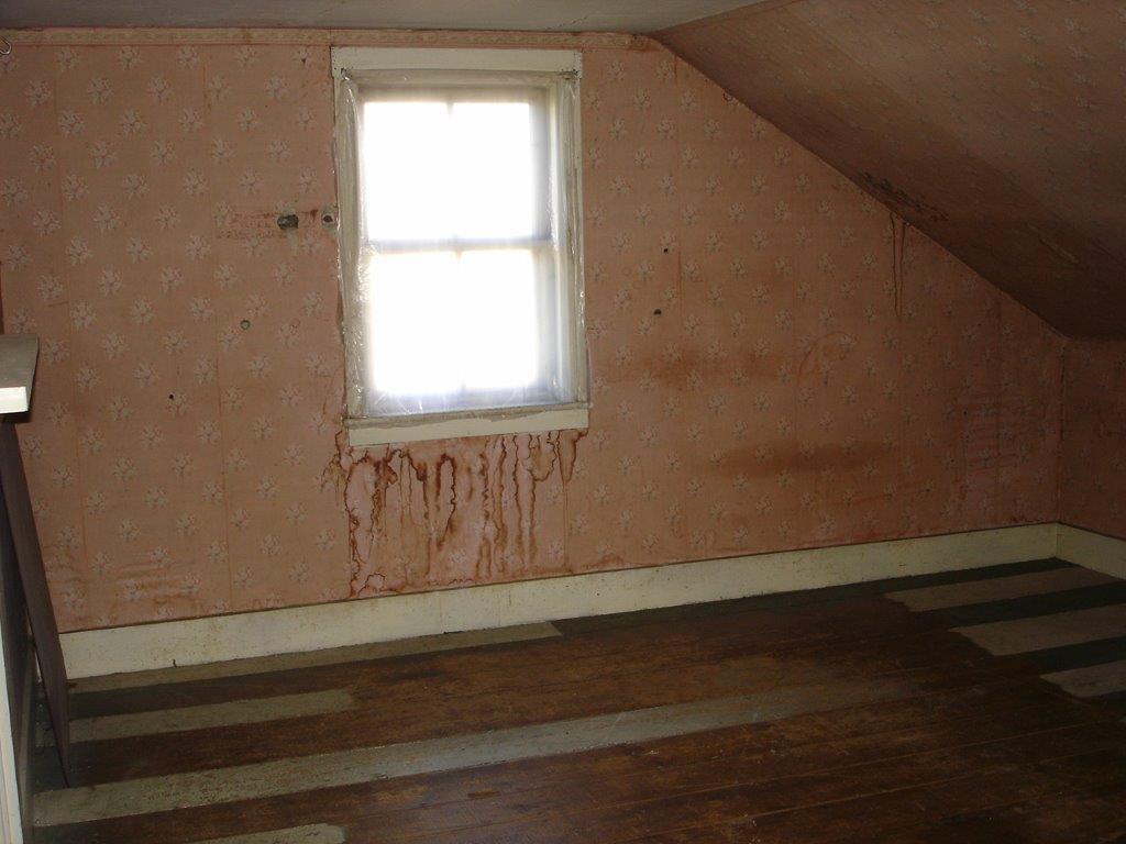 468 Benton Road Albion, ME 04910 - Photo 18 of 29 3rd bedroom