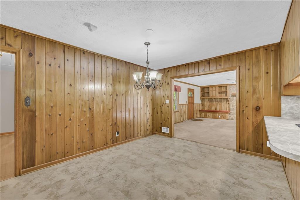2164 Old Rex Morrow Road Morrow, GA 30260 - Photo 4 of 29
