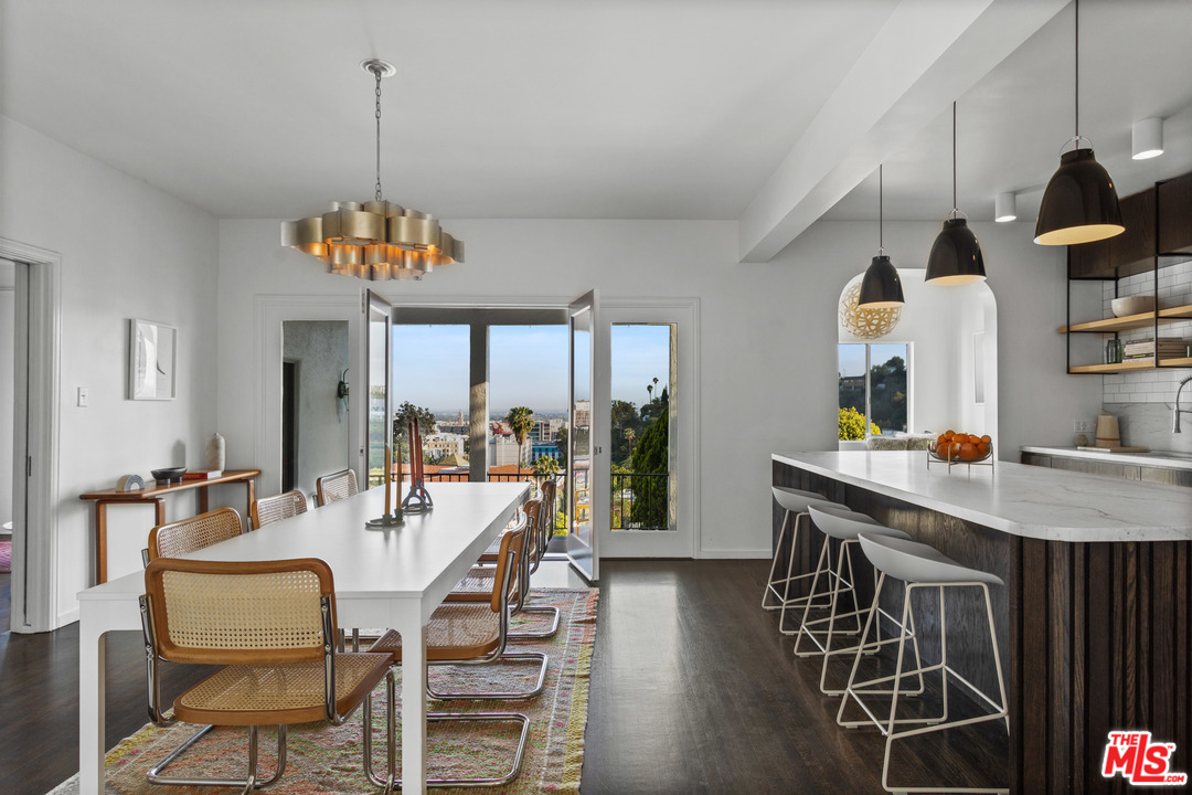 2152 Rockledge Road Los Angeles, CA 90068 - Photo 11 of 54