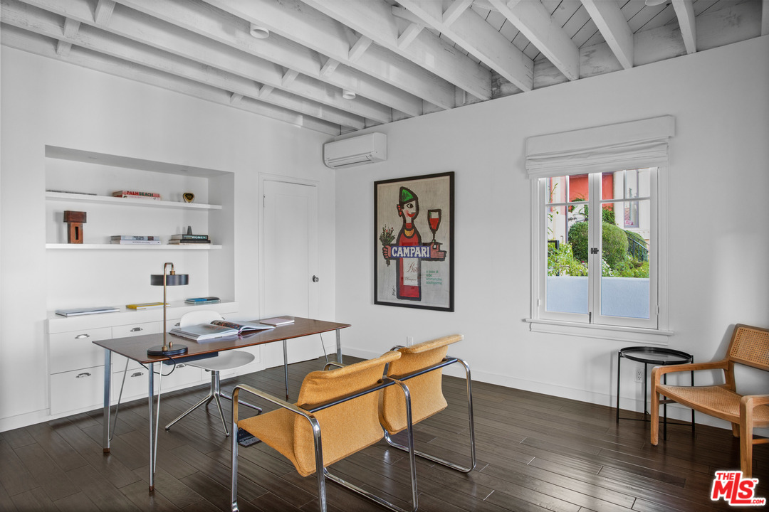 2152 Rockledge Road Los Angeles, CA 90068 - Photo 40 of 54