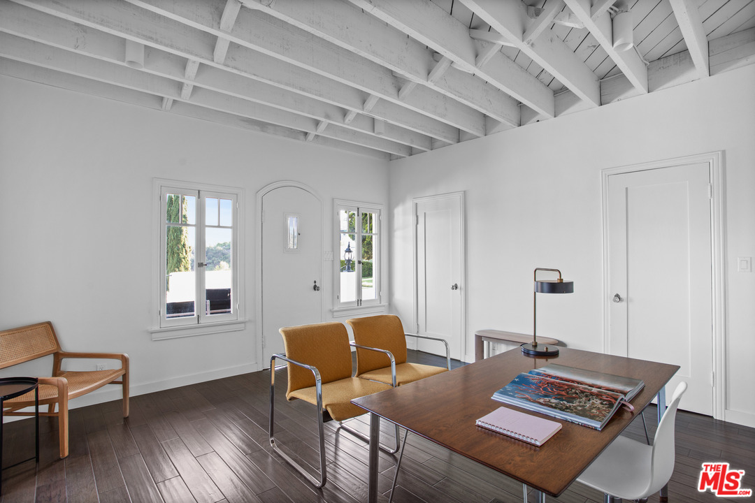 2152 Rockledge Road Los Angeles, CA 90068 - Photo 41 of 54