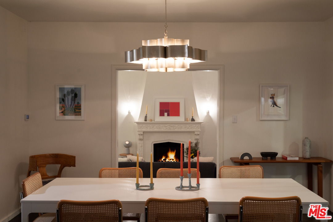2152 Rockledge Road Los Angeles, CA 90068 - Photo 9 of 54