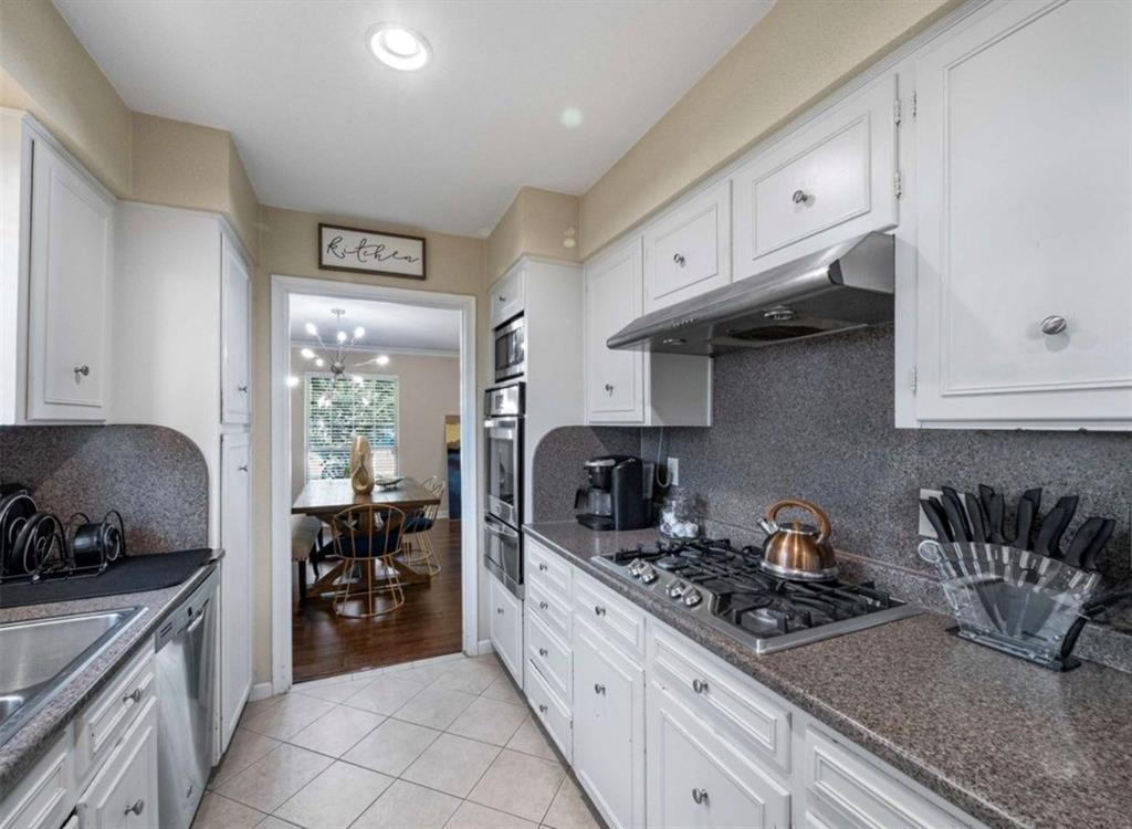 3750 Ridgeoak Way Farmers Branch, TX 75244 - Photo 7 of 26