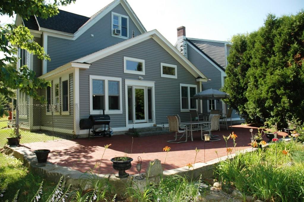 818 Lebanon Road North Berwick, ME 03906 - Photo 2 of 35 Photo