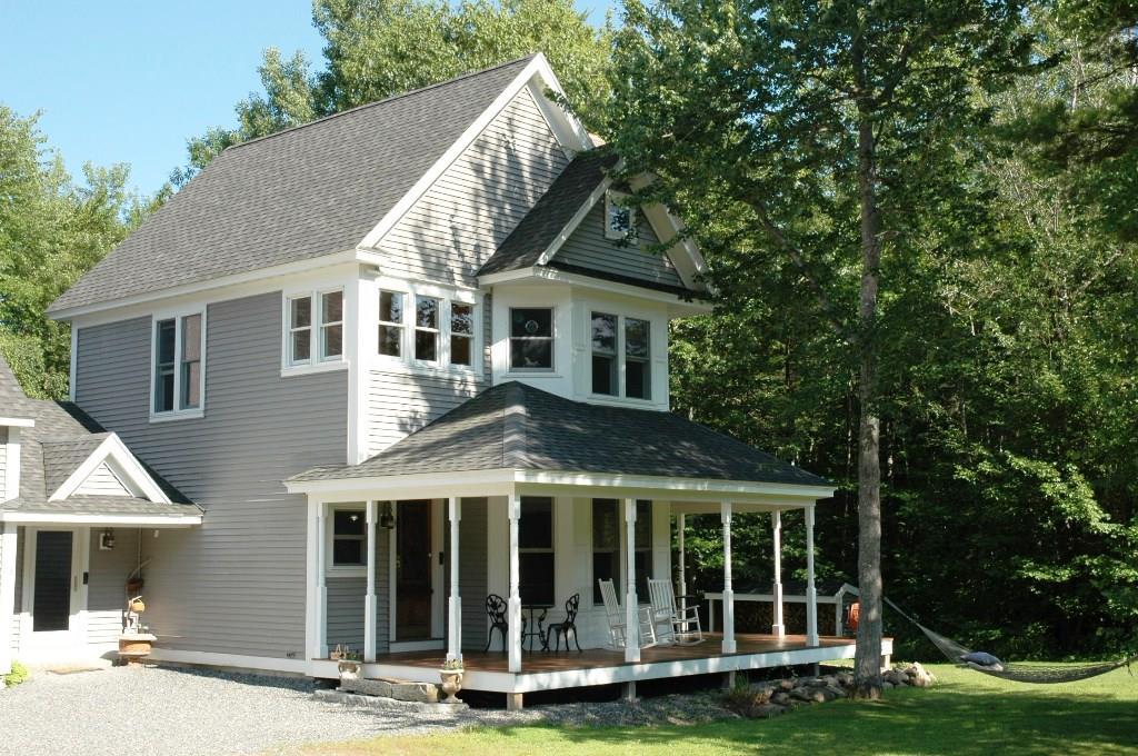 818 Lebanon Road North Berwick, ME 03906 - Photo 31 of 35 Photo