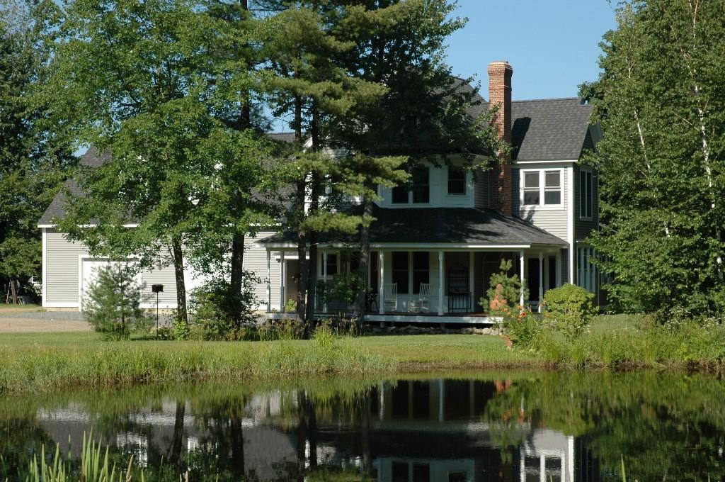 818 Lebanon Road North Berwick, ME 03906 - Photo 35 of 35 Photo