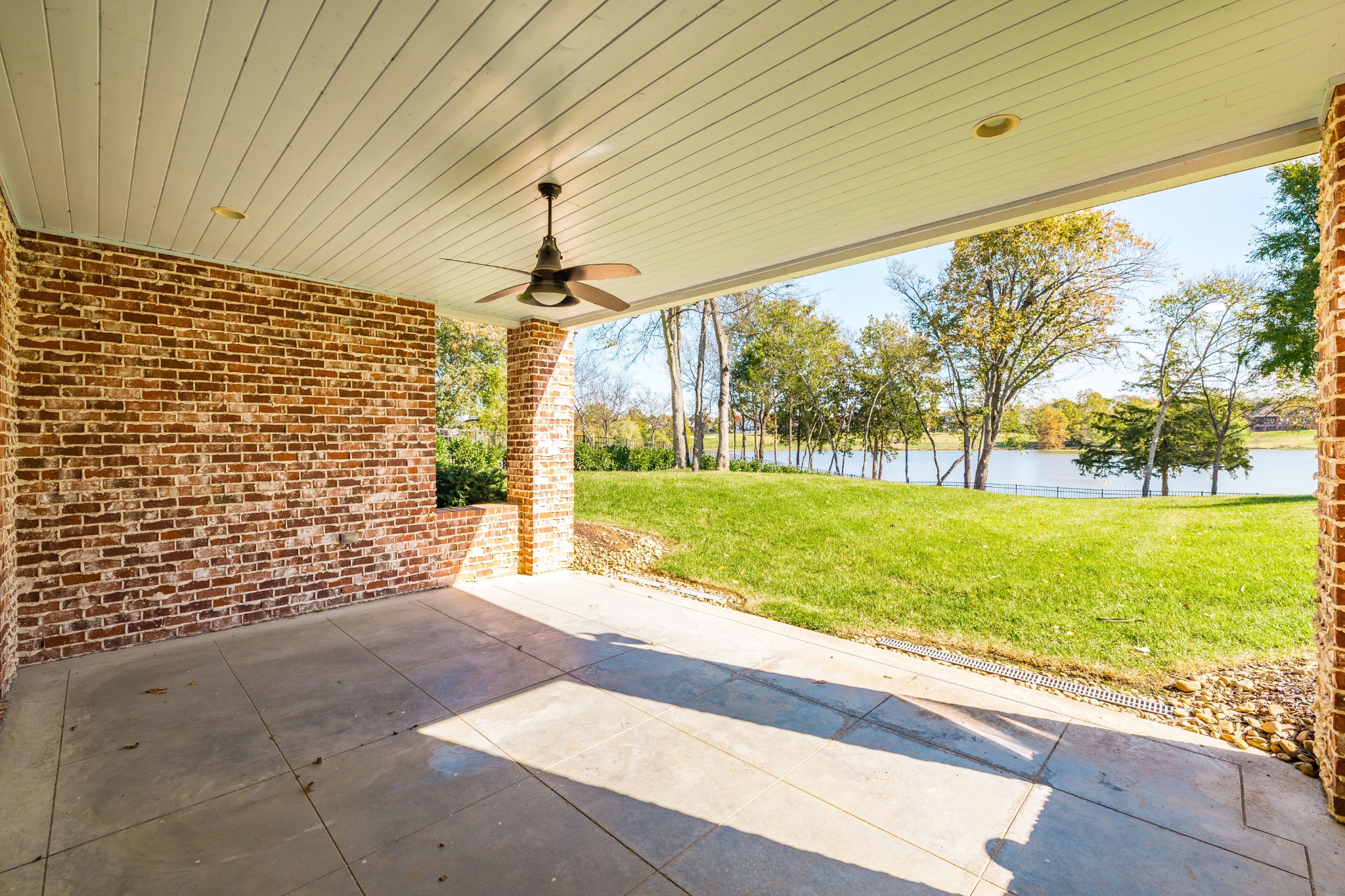 1395 Rozella Way Gallatin, TN 37066 - Photo 65 of 81 a view of a garden with an outdoor space