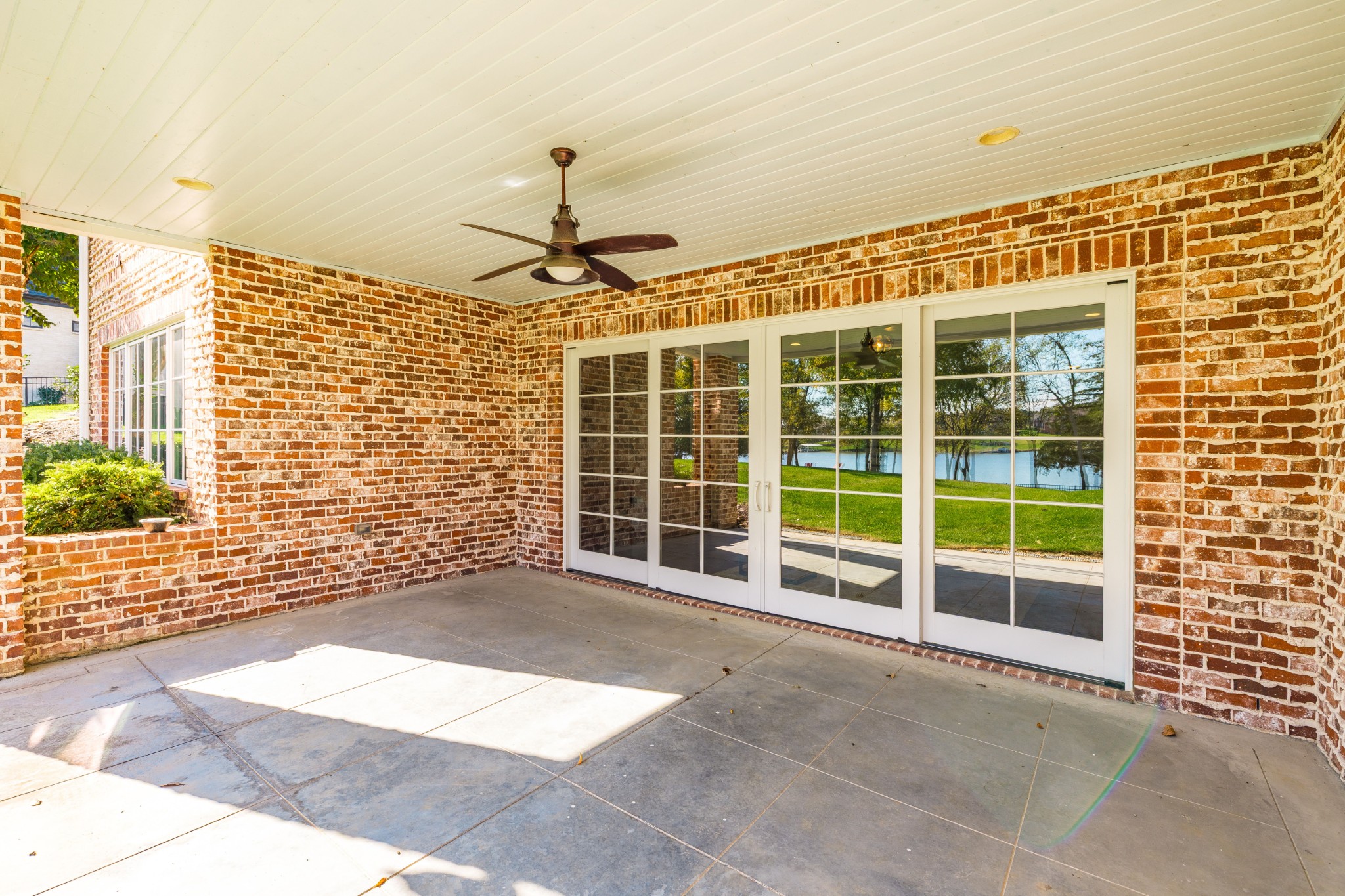 1395 Rozella Way Gallatin, TN 37066 - Photo 66 of 81 a view of an empty room with a window