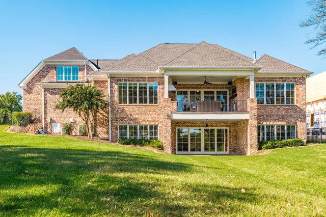 $3,390,000 | 1395 Rozella Way, Gallatin, TN 37066