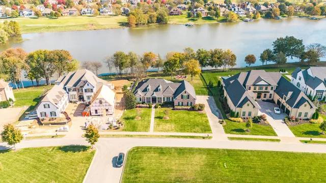 $3,390,000 | 1395 Rozella Way, Gallatin, TN 37066