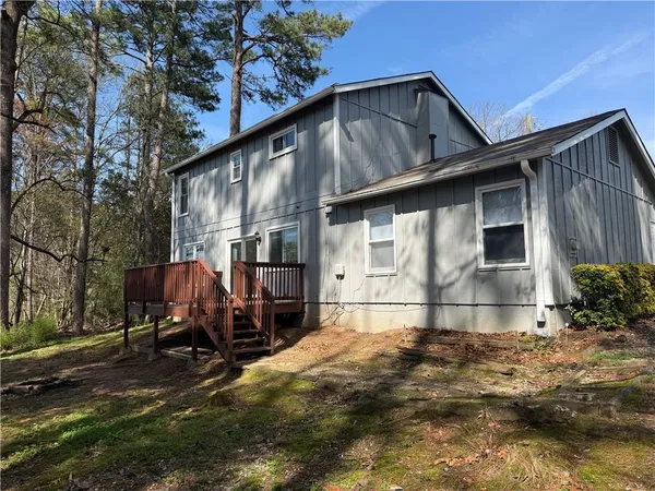 $2,300 | 3815 Samia Court, Duluth, GA 30096