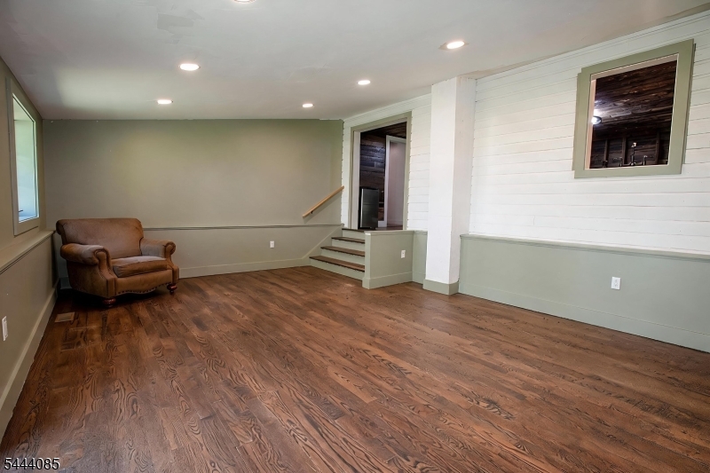 79 Lake Wallkill Road Vernon, NJ 07461 - Photo 7 of 27 a view of livingroom with furniture and workspace