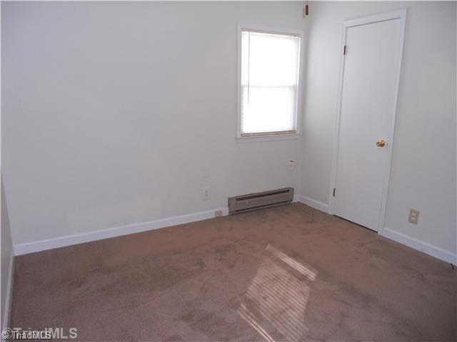 2611 Oak Ridge Road Oak Ridge, NC 27310 - Photo 11 of 15 Master Bedroom.